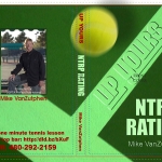 NTRP - Rating - Book